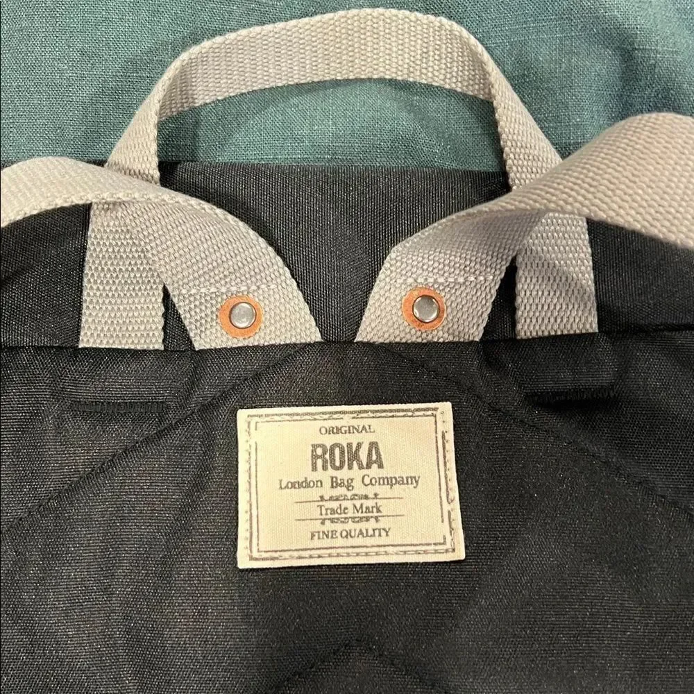 Roka Bantry Backpack